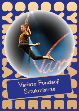 Wschodnioeuropejski Festiwal Cyrku Współczesnego Cyrkulacje 2026